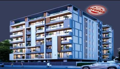 Siddhi Vinayak Homes Mansarovar review image