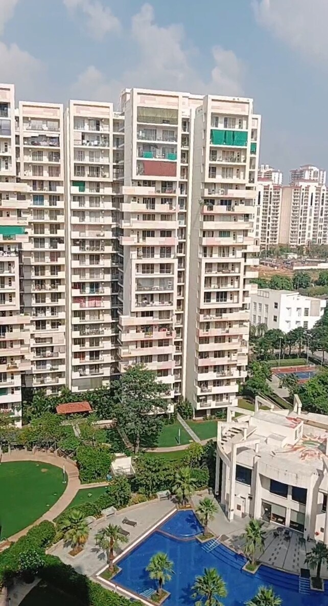 Bestech Park View Sanskruti review image