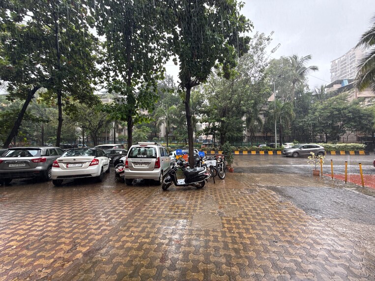 Seawoods West, Navi mumbai
