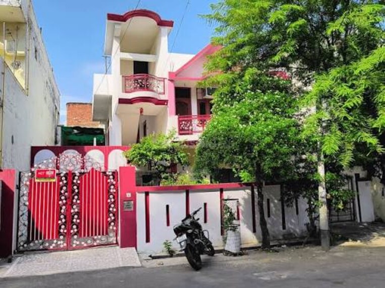 Vikas Nagar, Lucknow