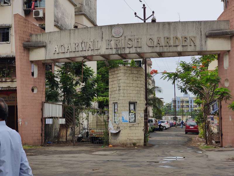 Agarwal Krish Garden review image