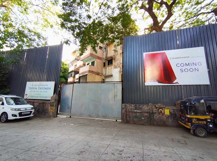 Jb Nagar, Mumbai