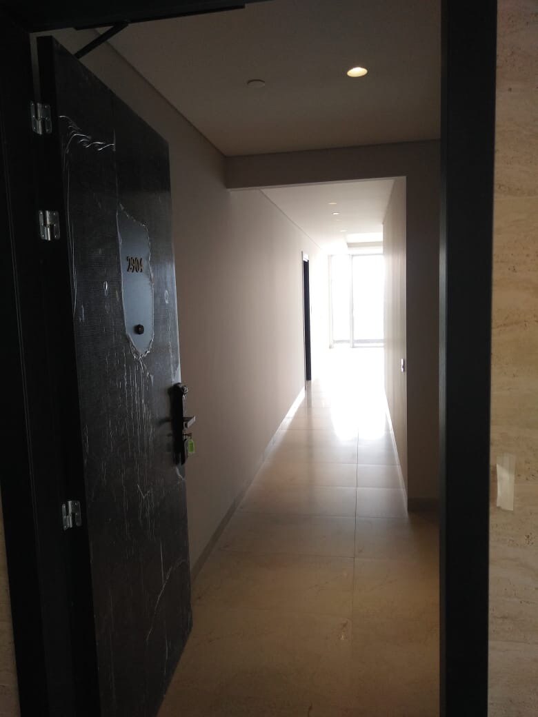 Panchshil Towers review image