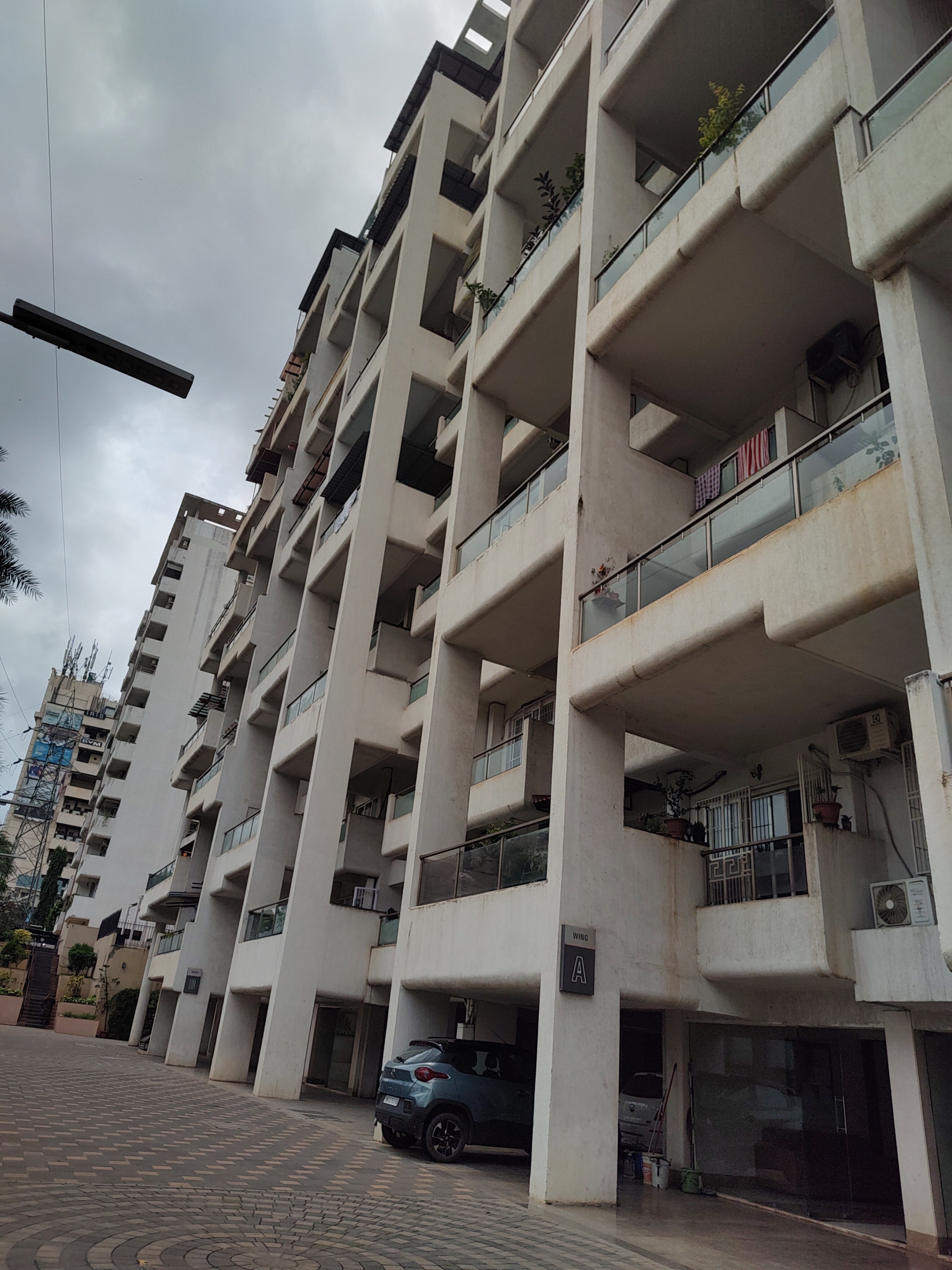 Ashwin Dinesh Nagaraj