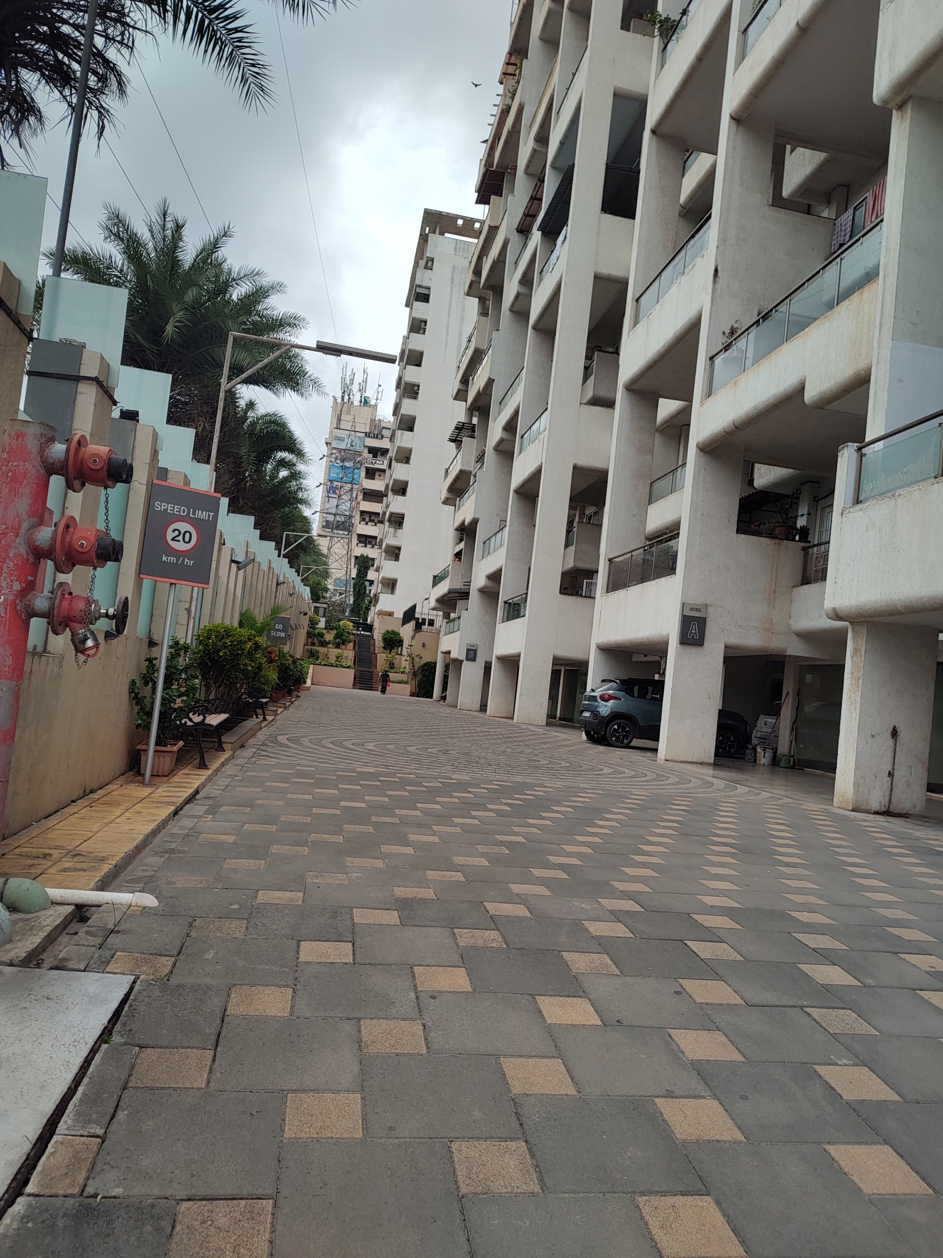 Ashwin Dinesh Nagaraj