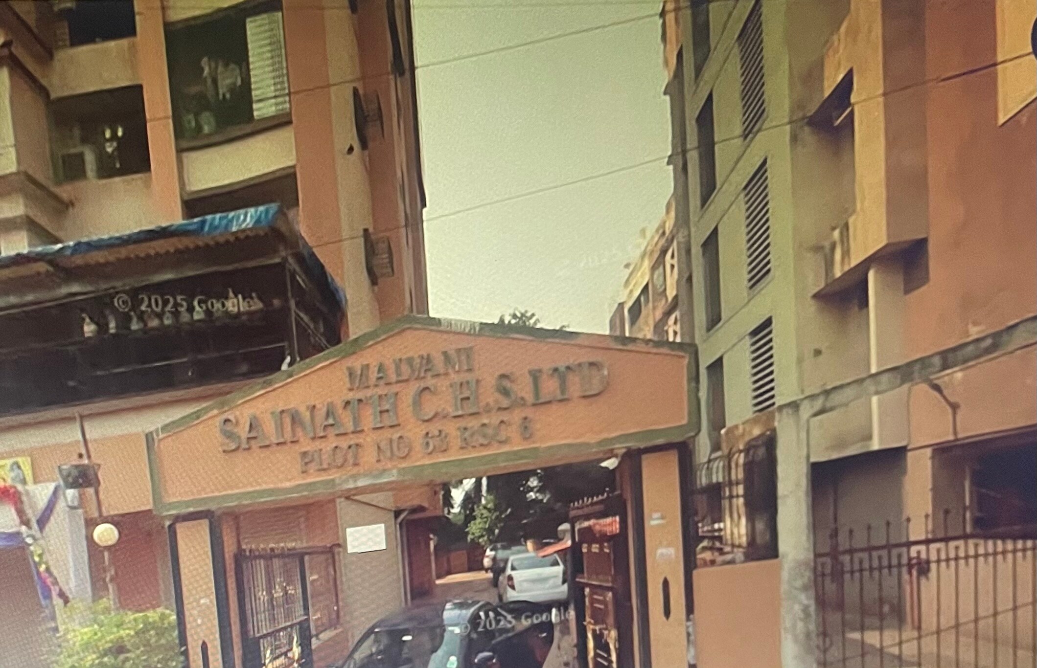 Malwani Sainath CHS review image