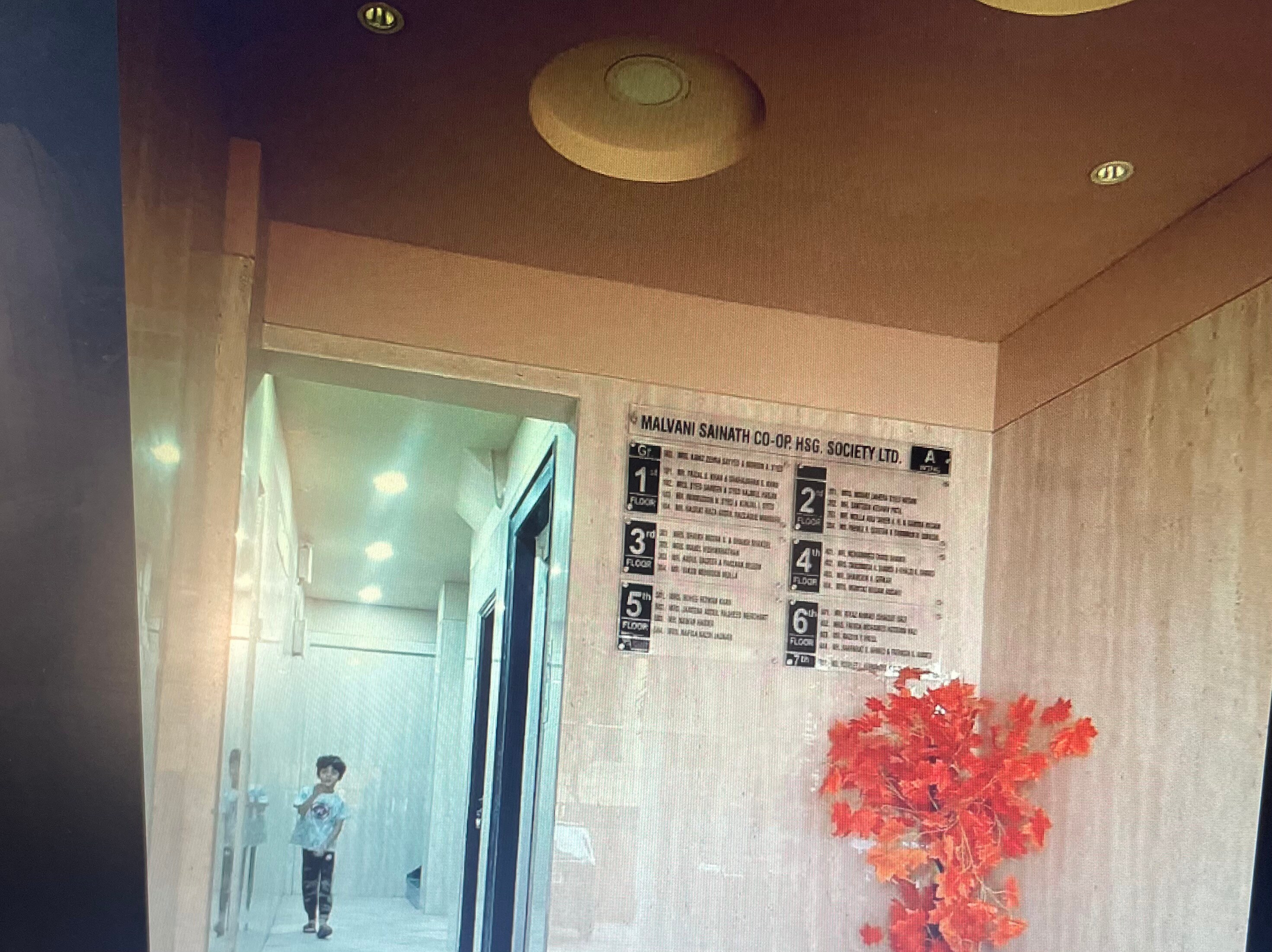 Malwani Sainath CHS review image