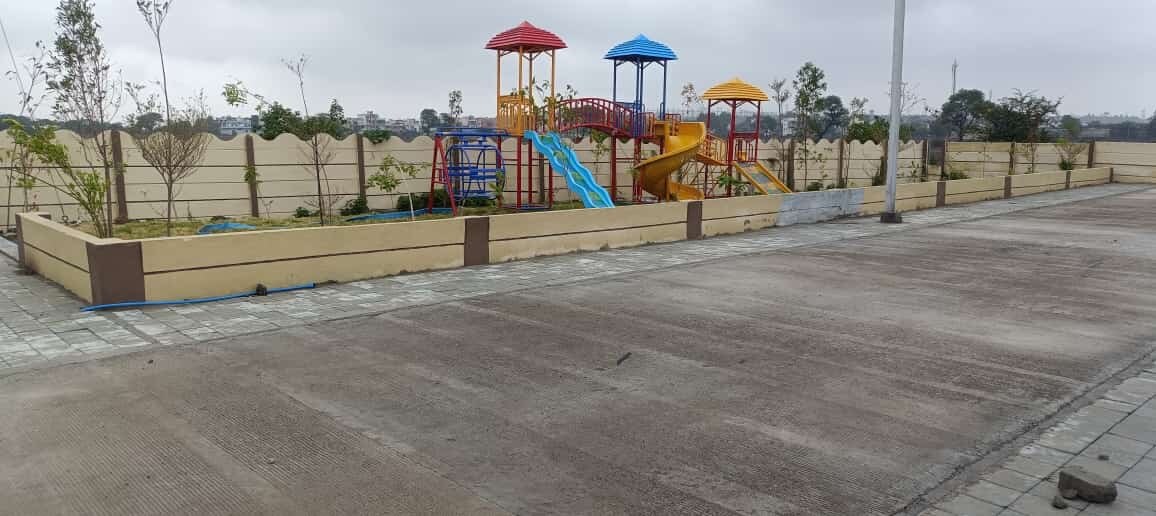 Ujjain Road review image