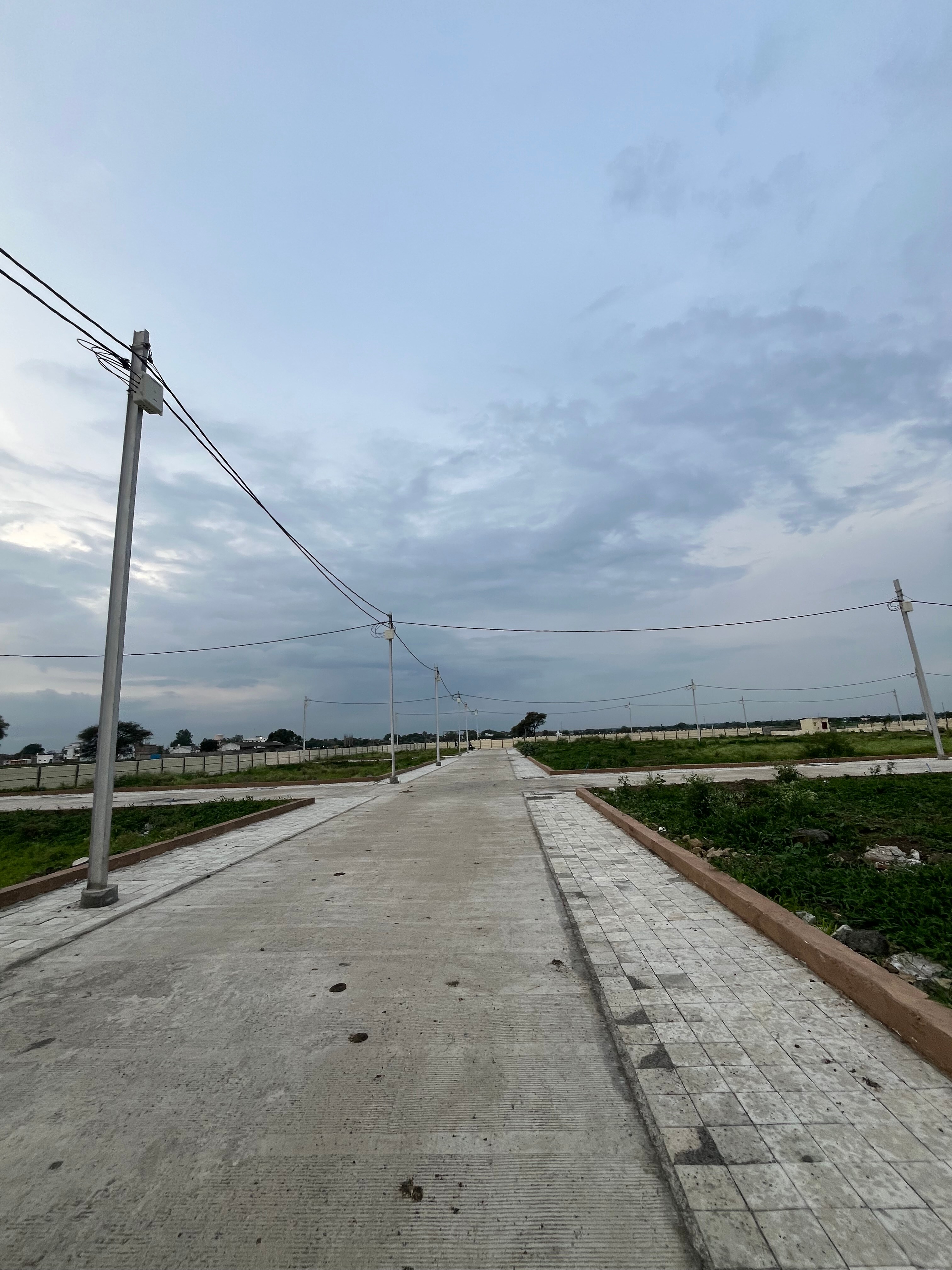 Ujjain Road review image