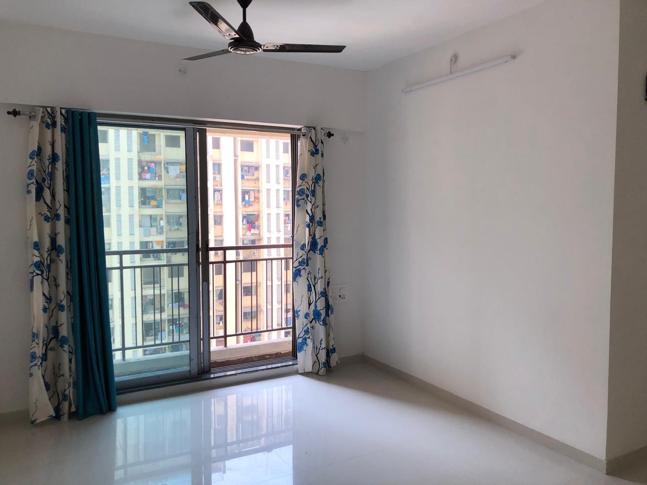Dev Ashoka Apartment review image