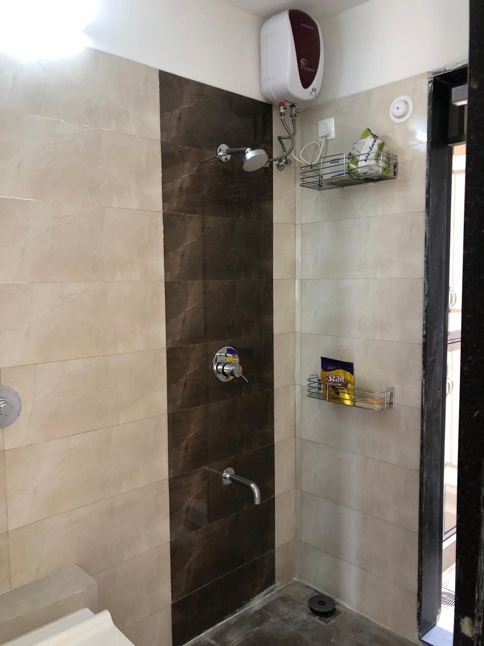 Dev Ashoka Apartment review image