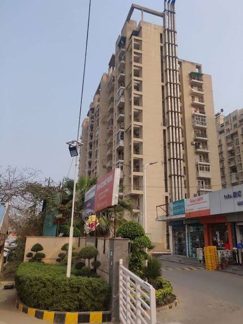 Shiv Sai Ozone Park review image