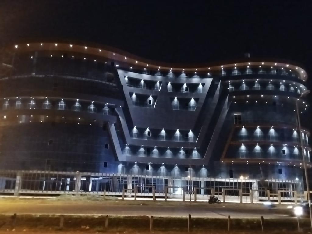 Mayuri Tech Park review image