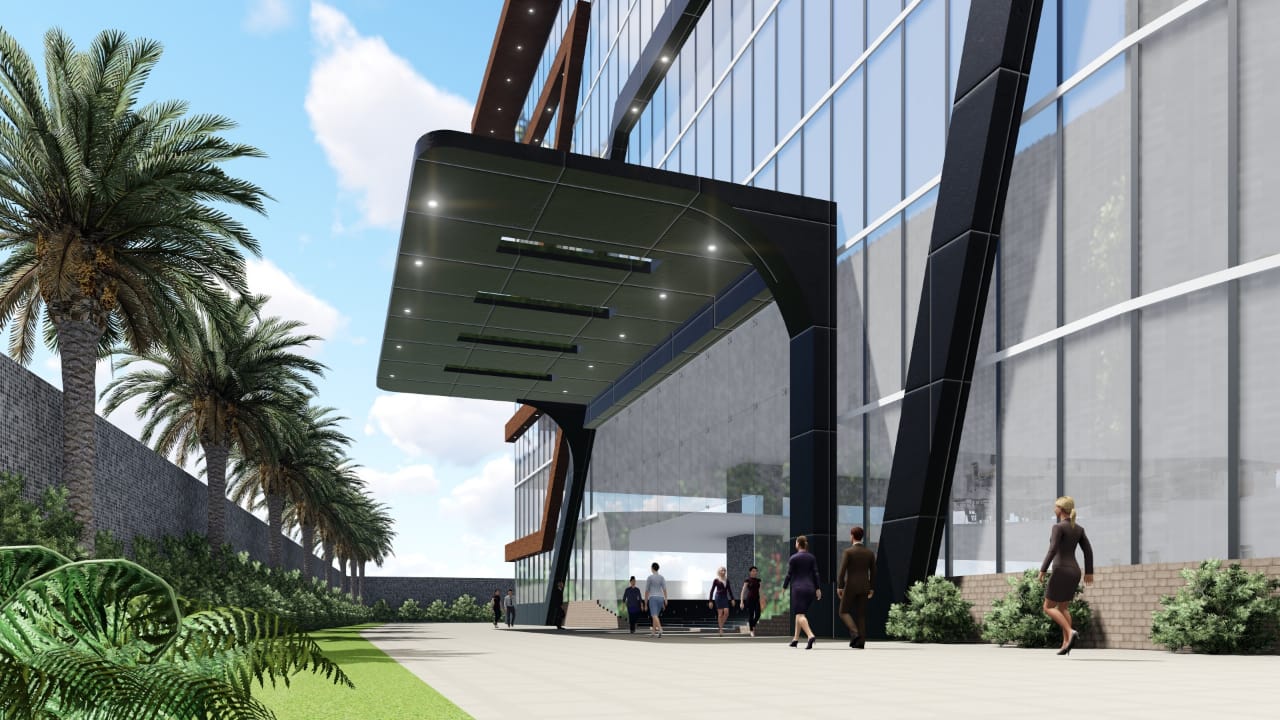 Mayuri Tech Park review image