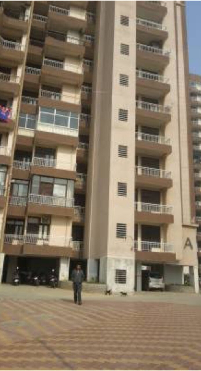 Techman Moti Residency review image