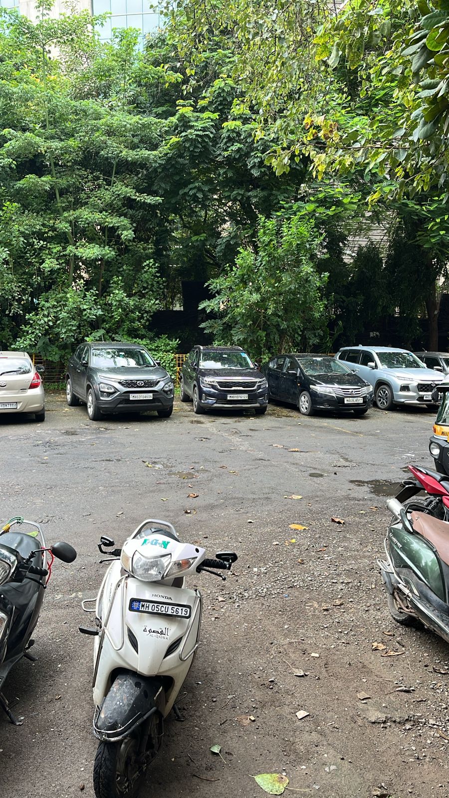Hind Saurashtra Industrial Estate review image
