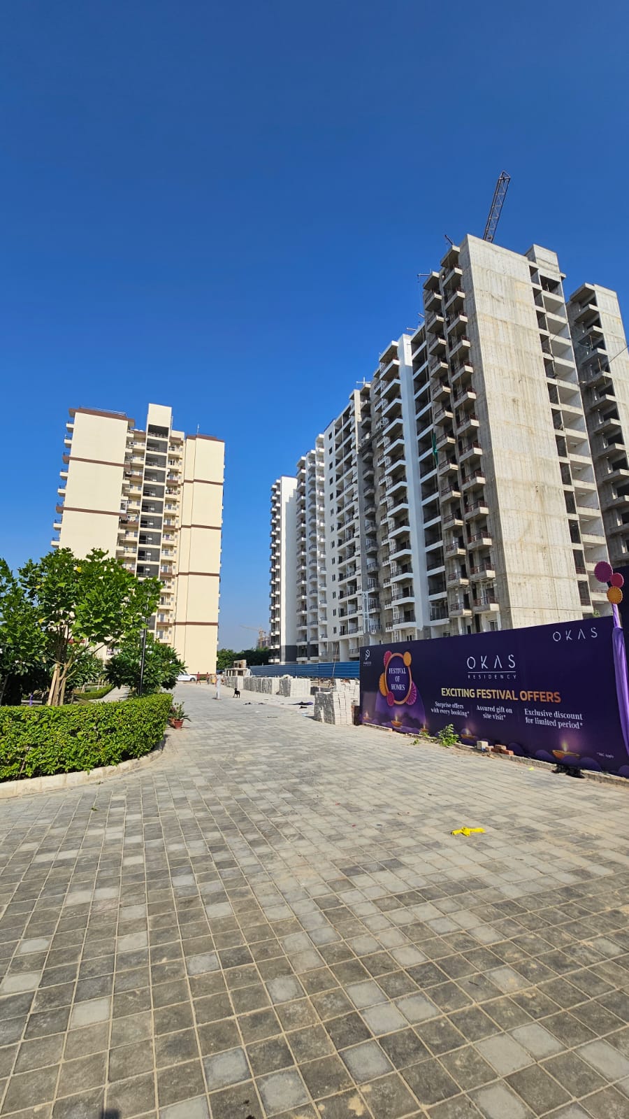 Pardos Okas Residency review image