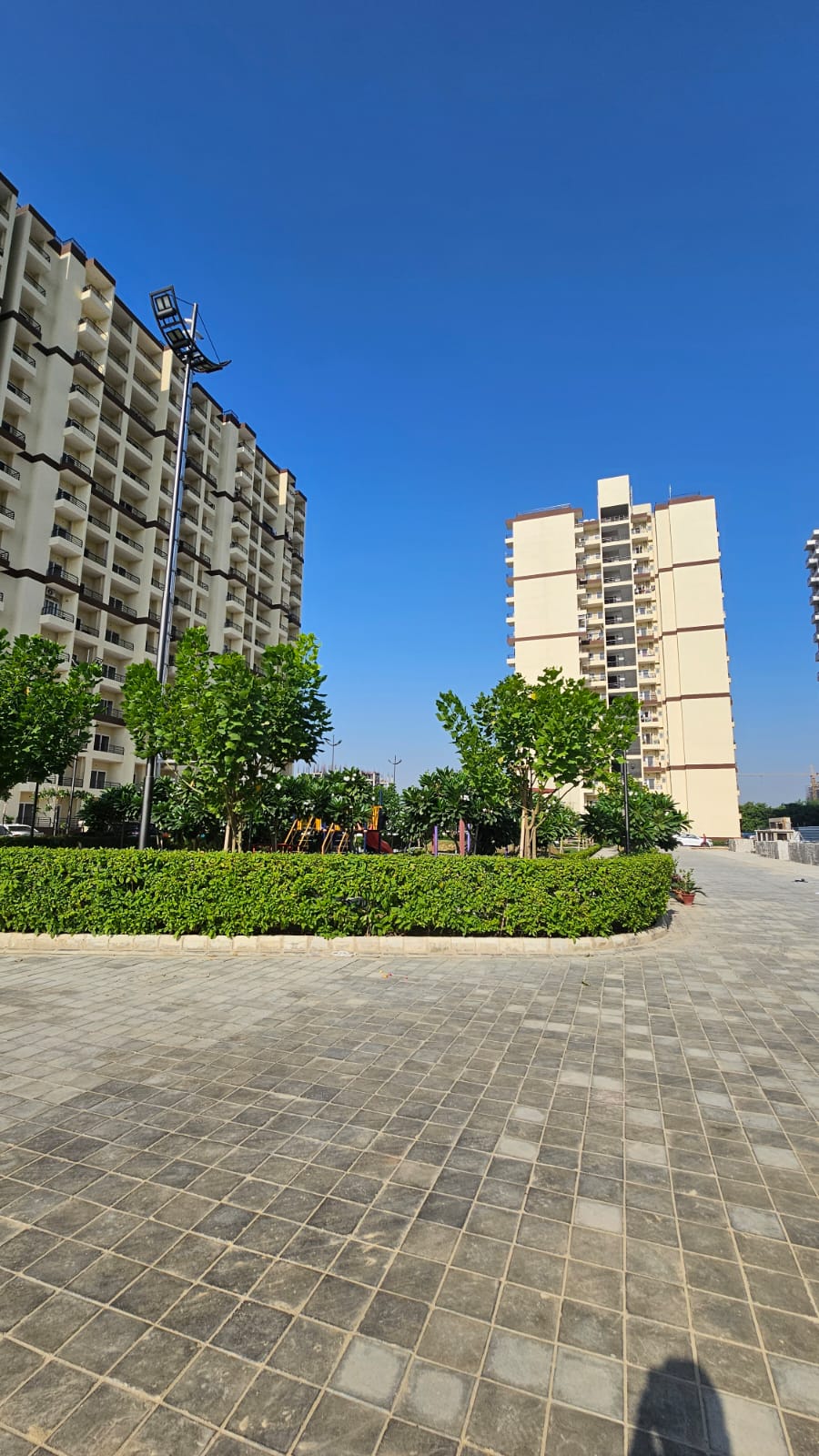 Pardos Okas Residency review image