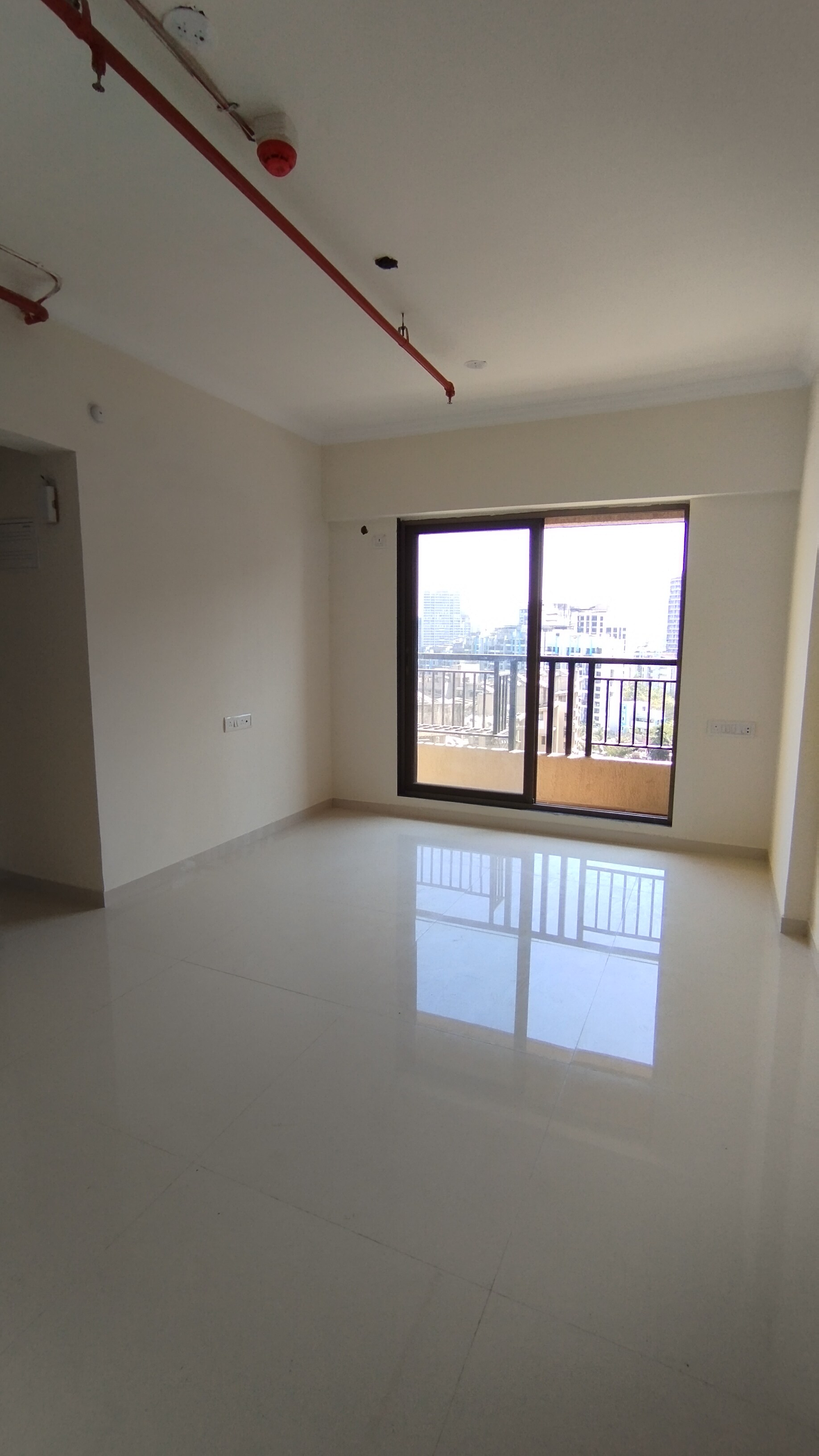 Raunak City Sector 4 D6 review image