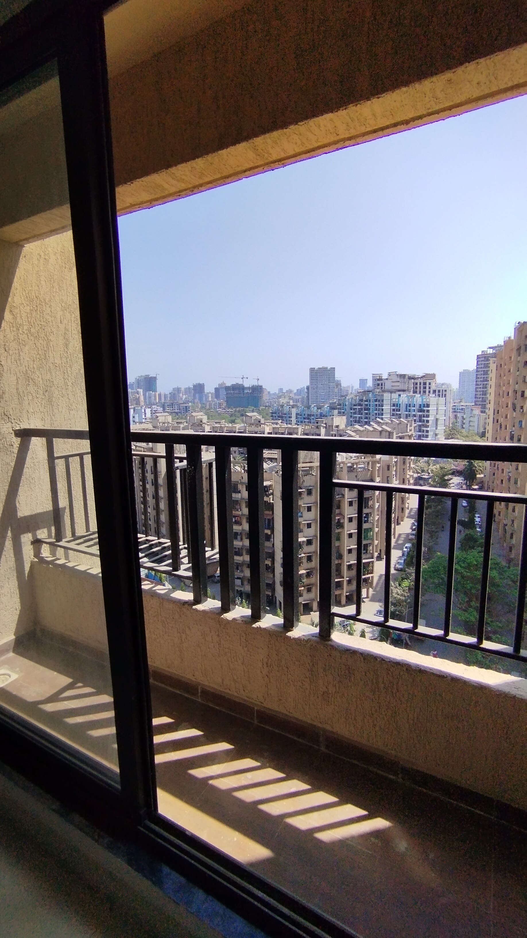 Raunak City Sector 4 D6 review image