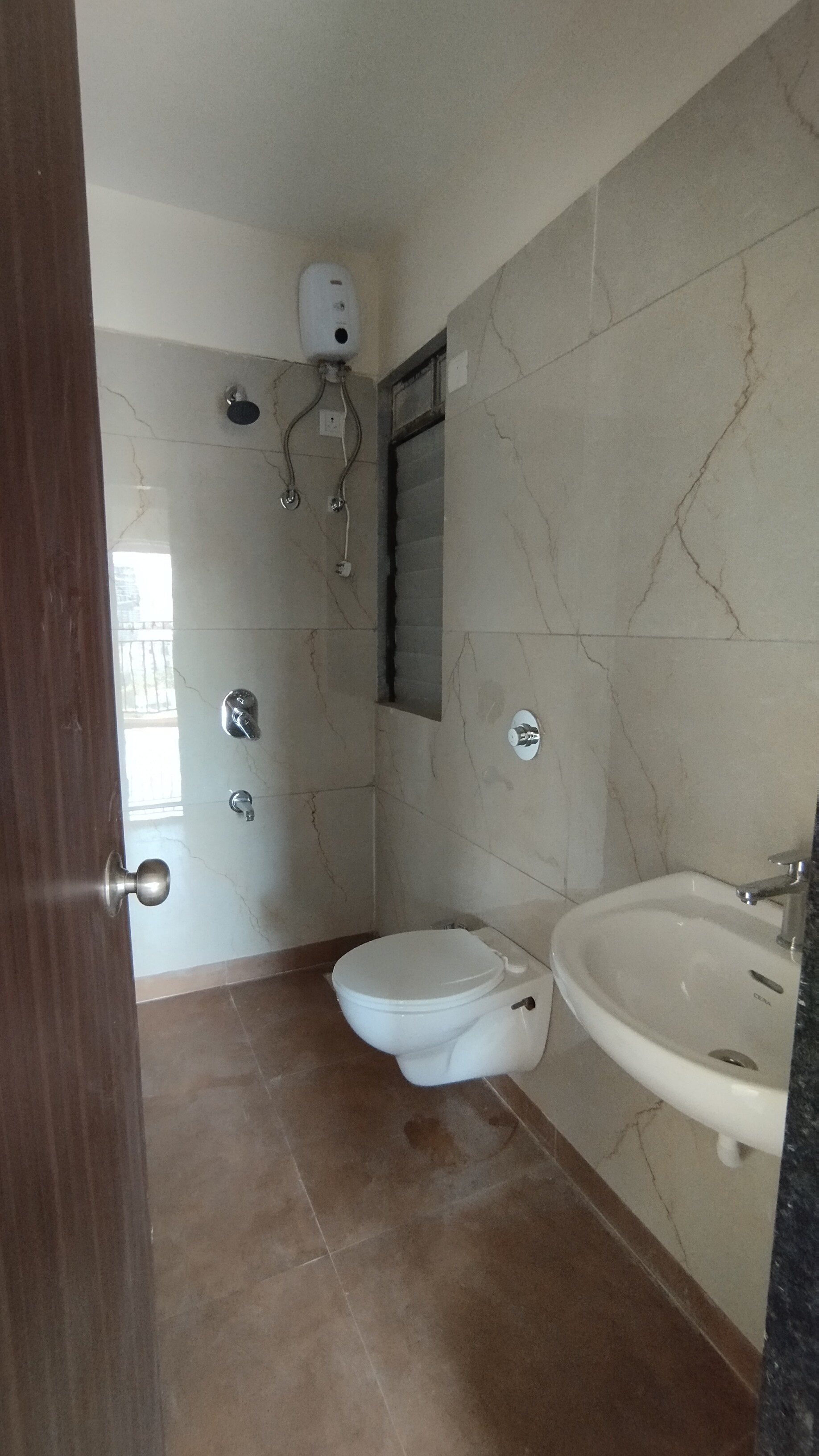 Raunak City Sector 4 D6 review image