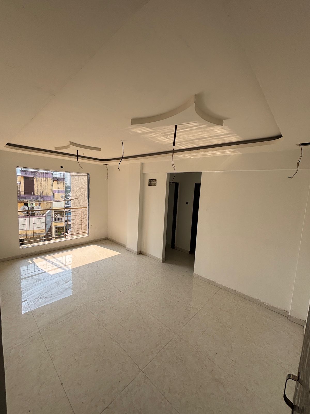 Lodha Crown Quality Homes review image