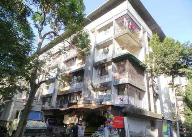 Vrindavan Society review image