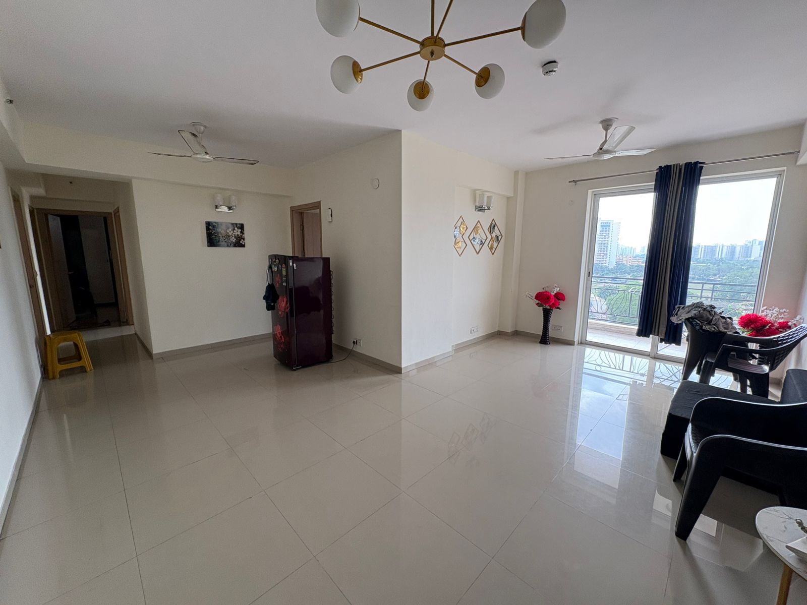 DLF New Town Heights III review image
