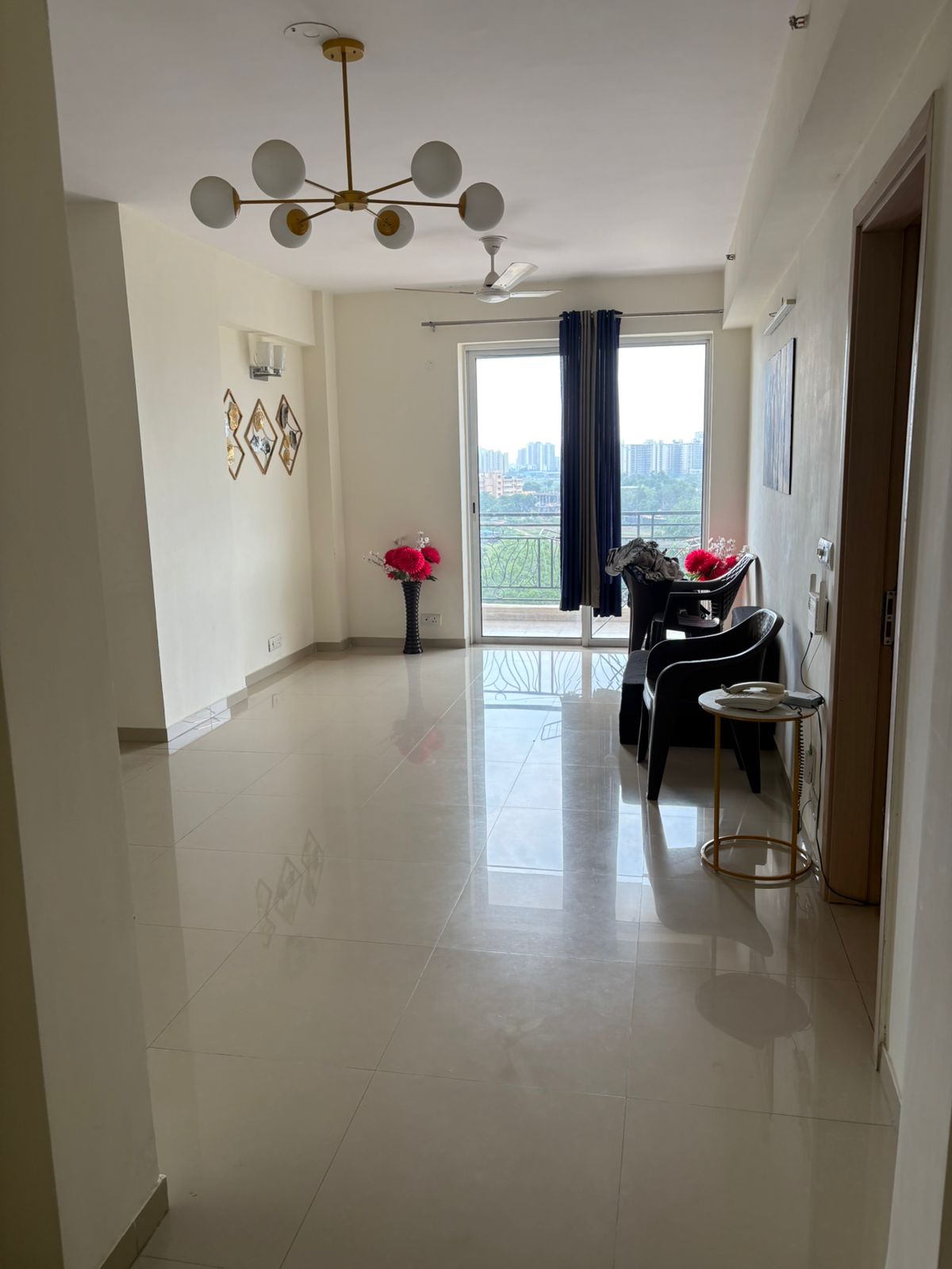 DLF New Town Heights III review image