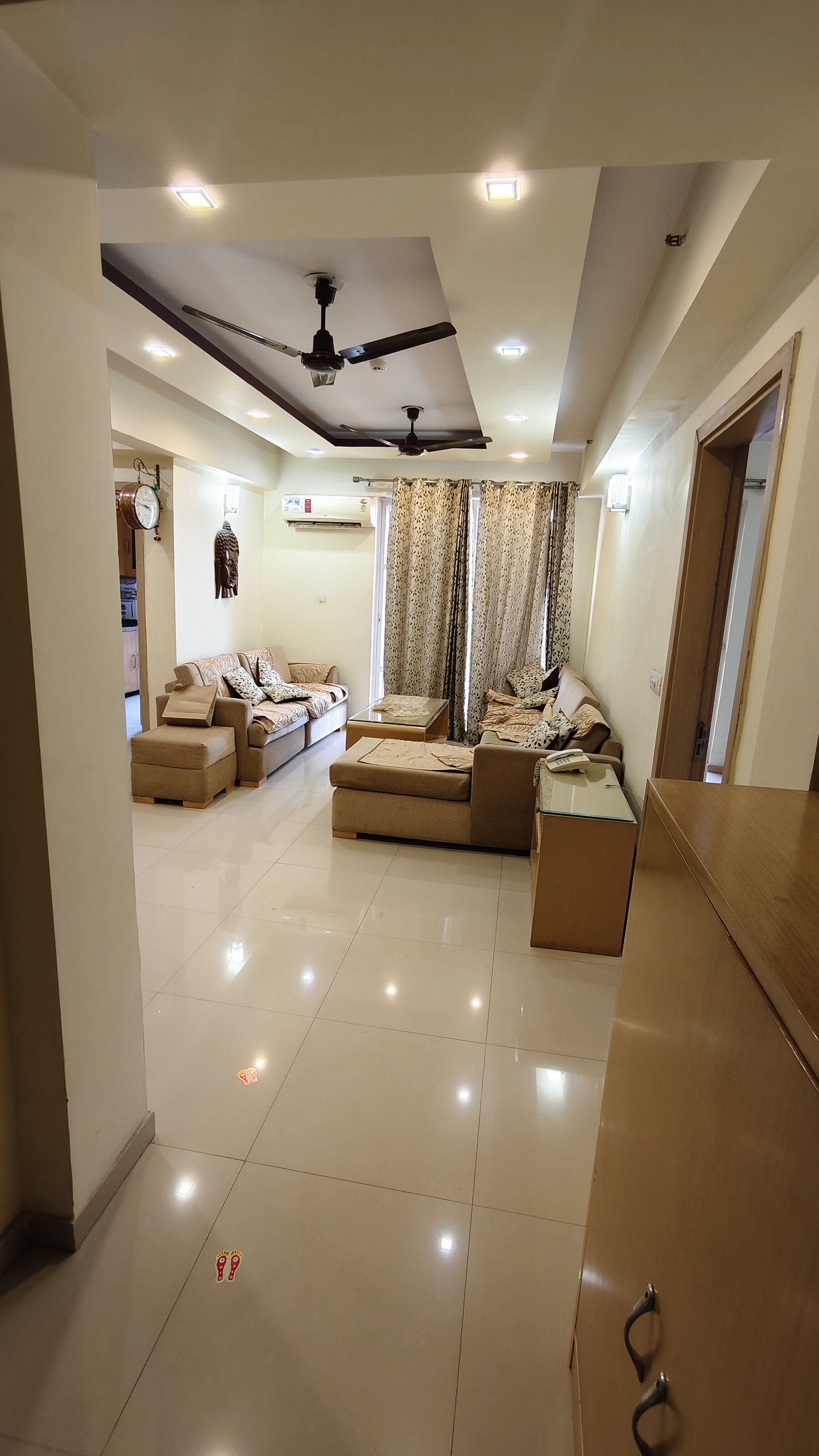 Alphacorp Gurgaon One 84 review image