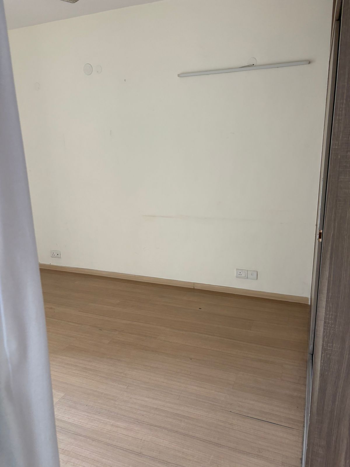 DLF New Town Heights II review image