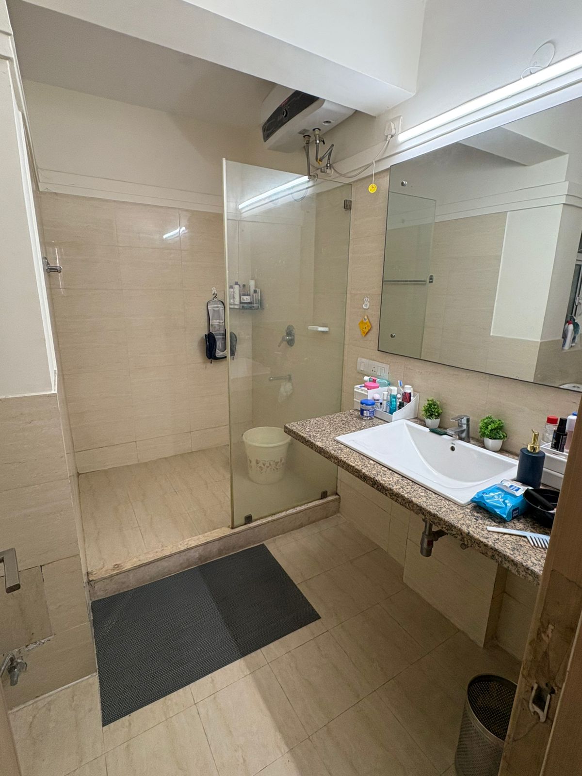 DLF New Town Heights II review image