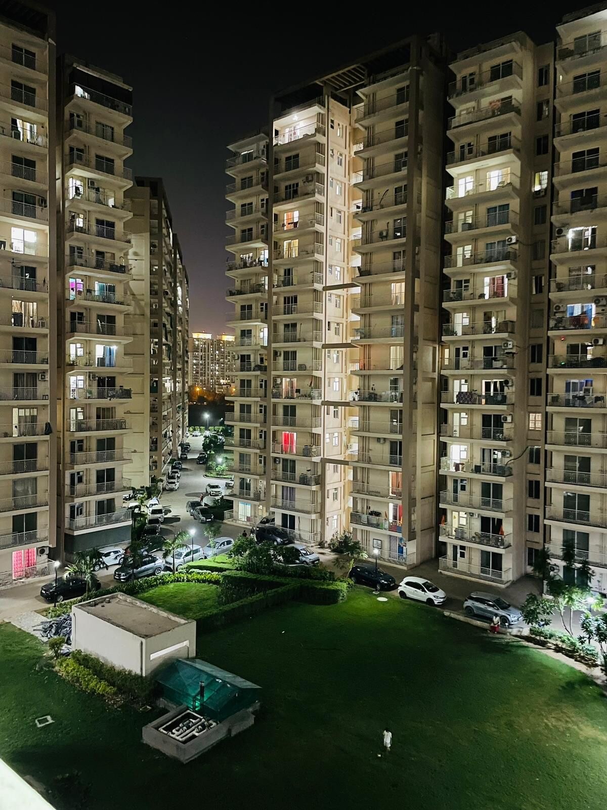 Shree Vardhaman Dreams review image