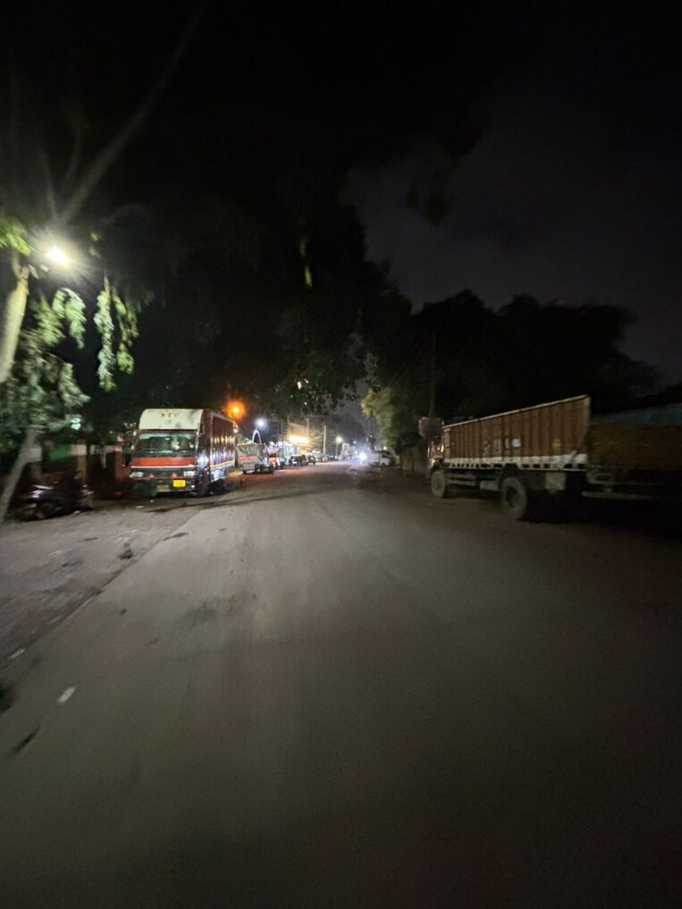 New Industrial Township 3, Faridabad