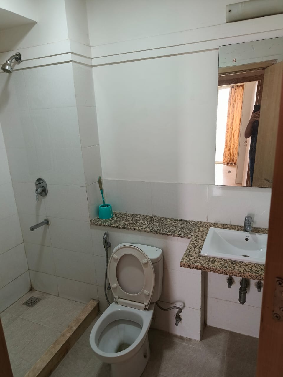 DLF New Town Heights I review image