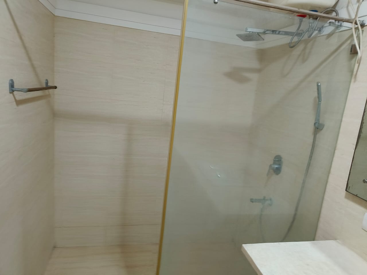 DLF New Town Heights I review image