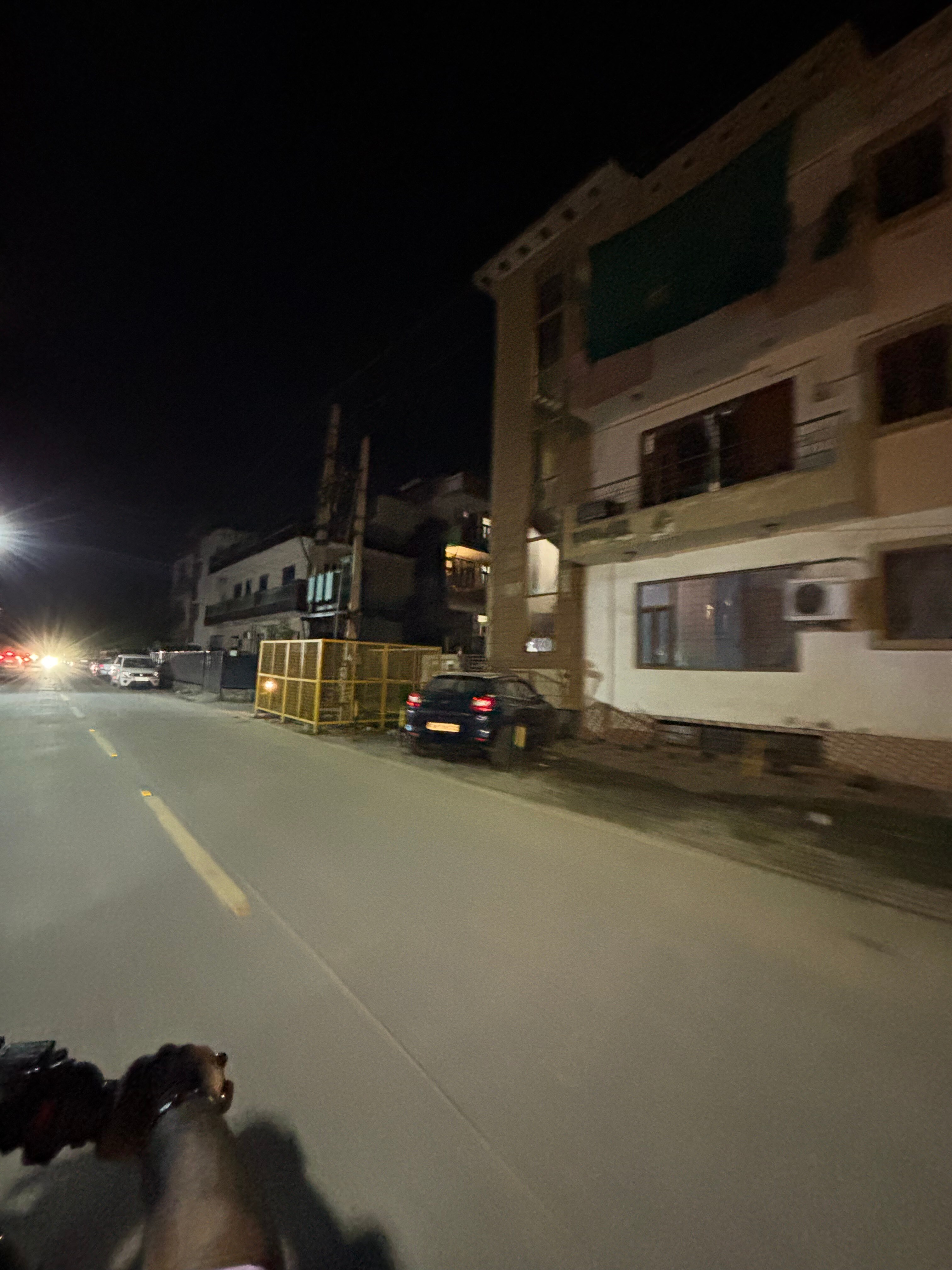 Sainik Colony review image