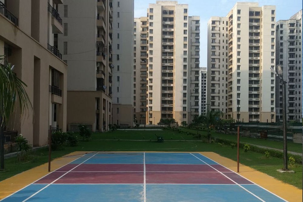 Jaypee Greens Kosmos review image