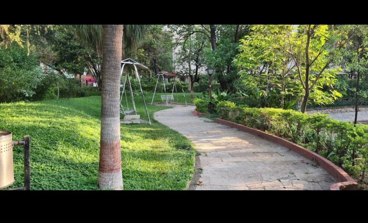 Raheja Gardens review image