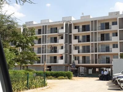 DLF Gardencity Enclave review image