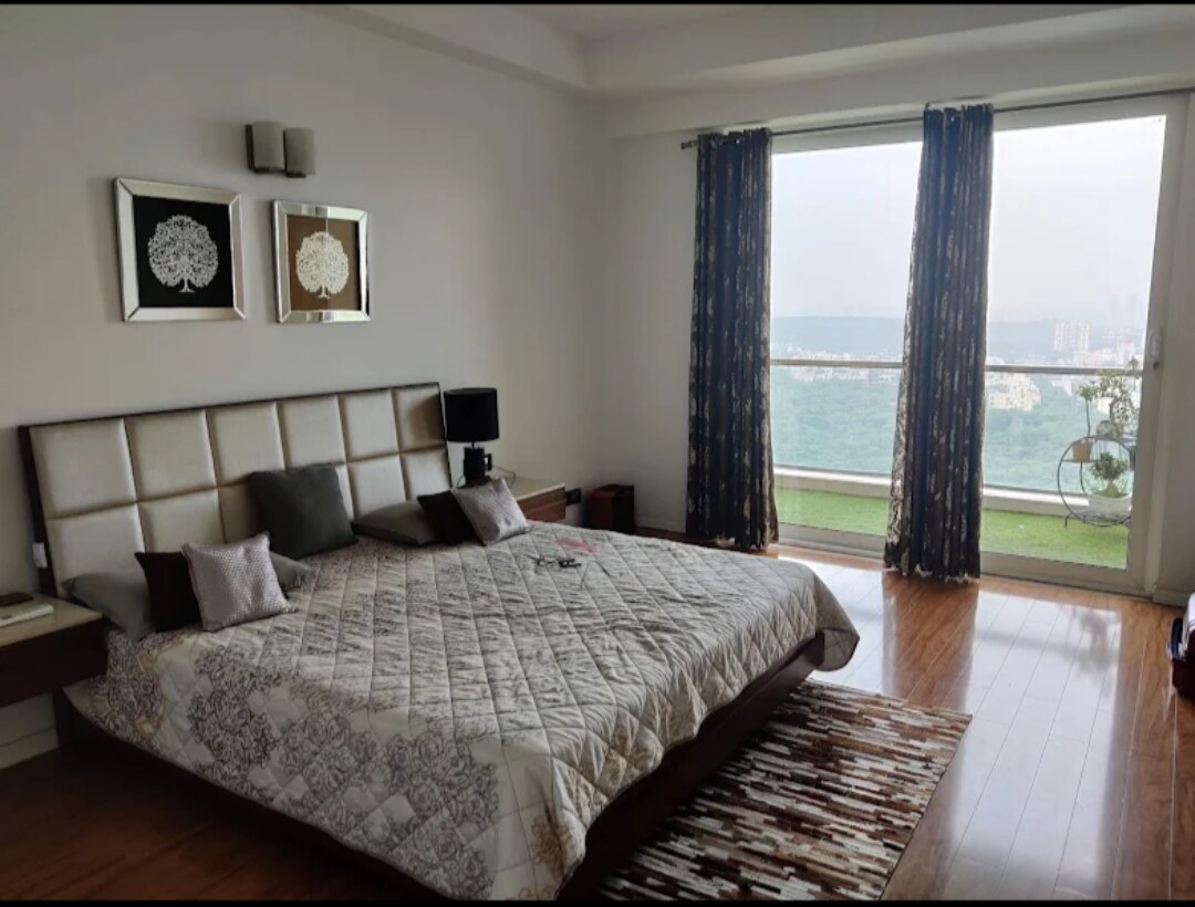 DLF The Crest review image