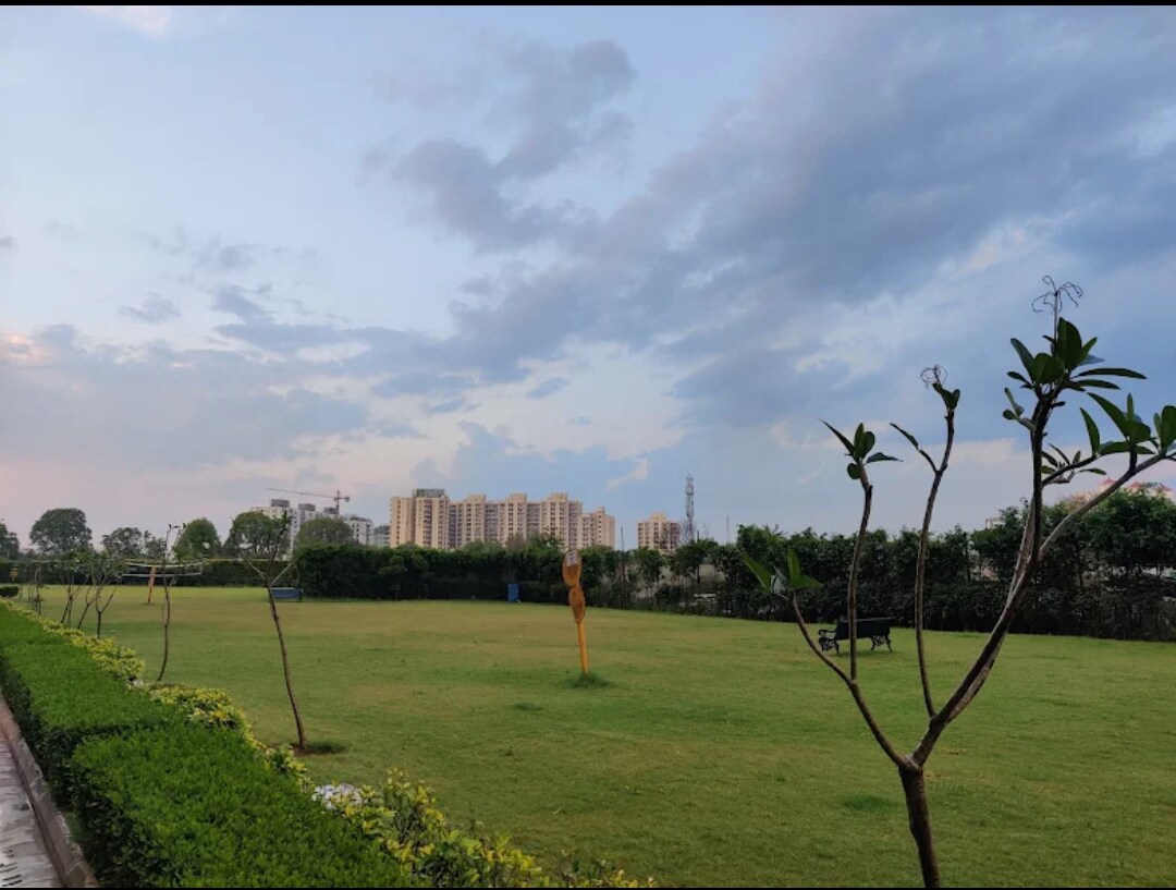 Shree Vardhman Flora review image