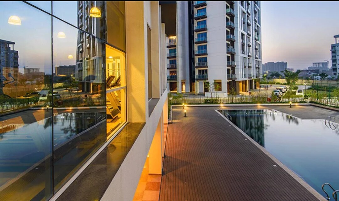 Tata Primanti-Tower Residences review image