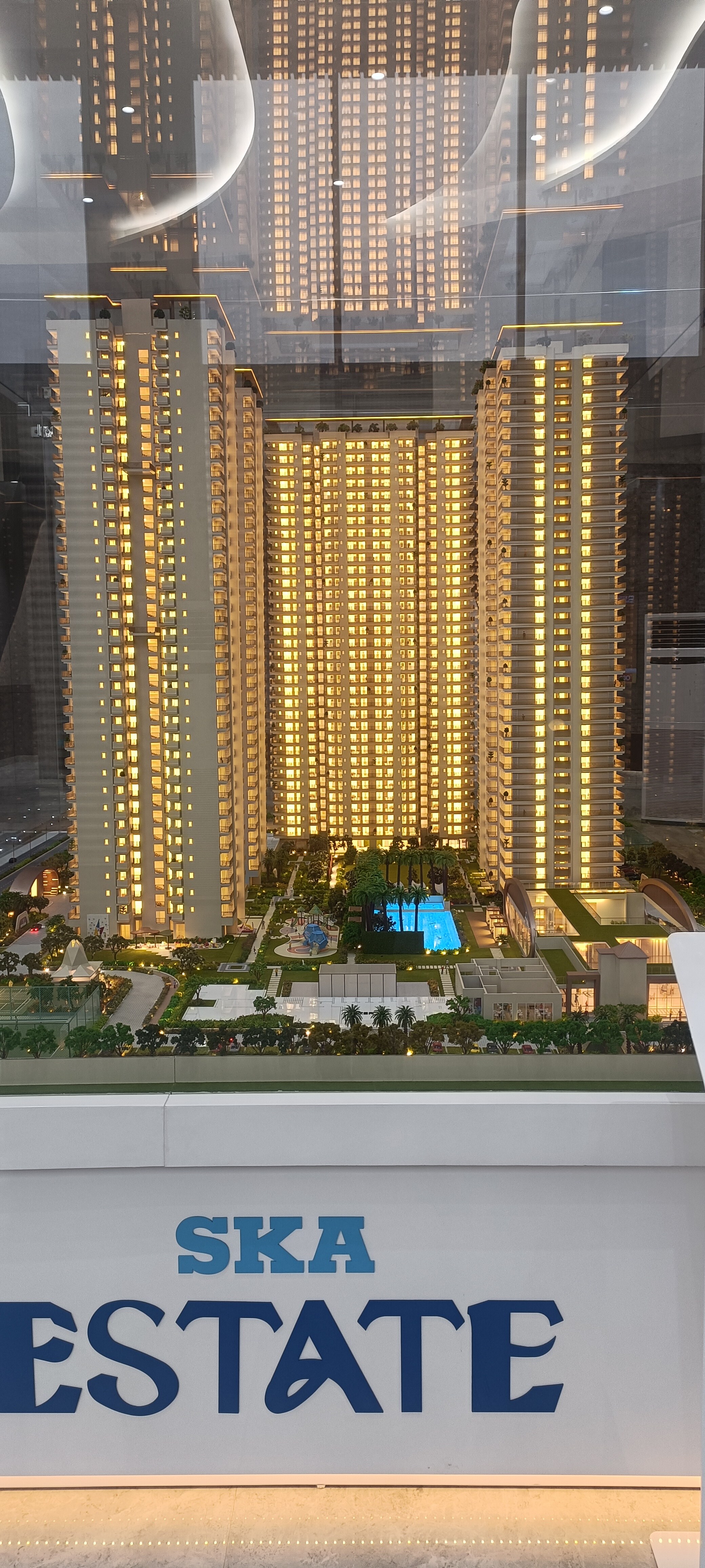 SKA Estate review image