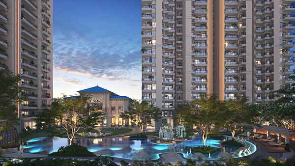SKA Estate review image
