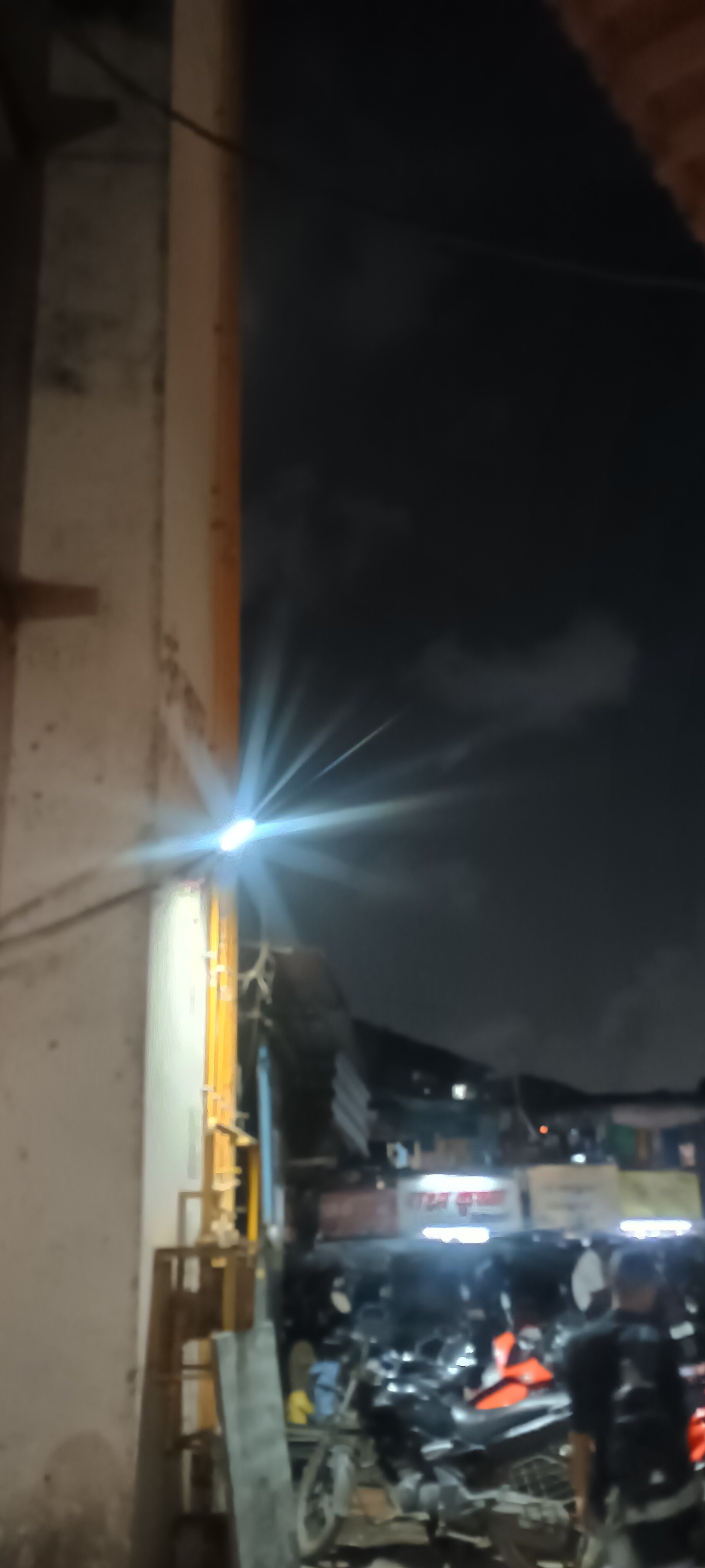 Omkar CHS Andheri review image