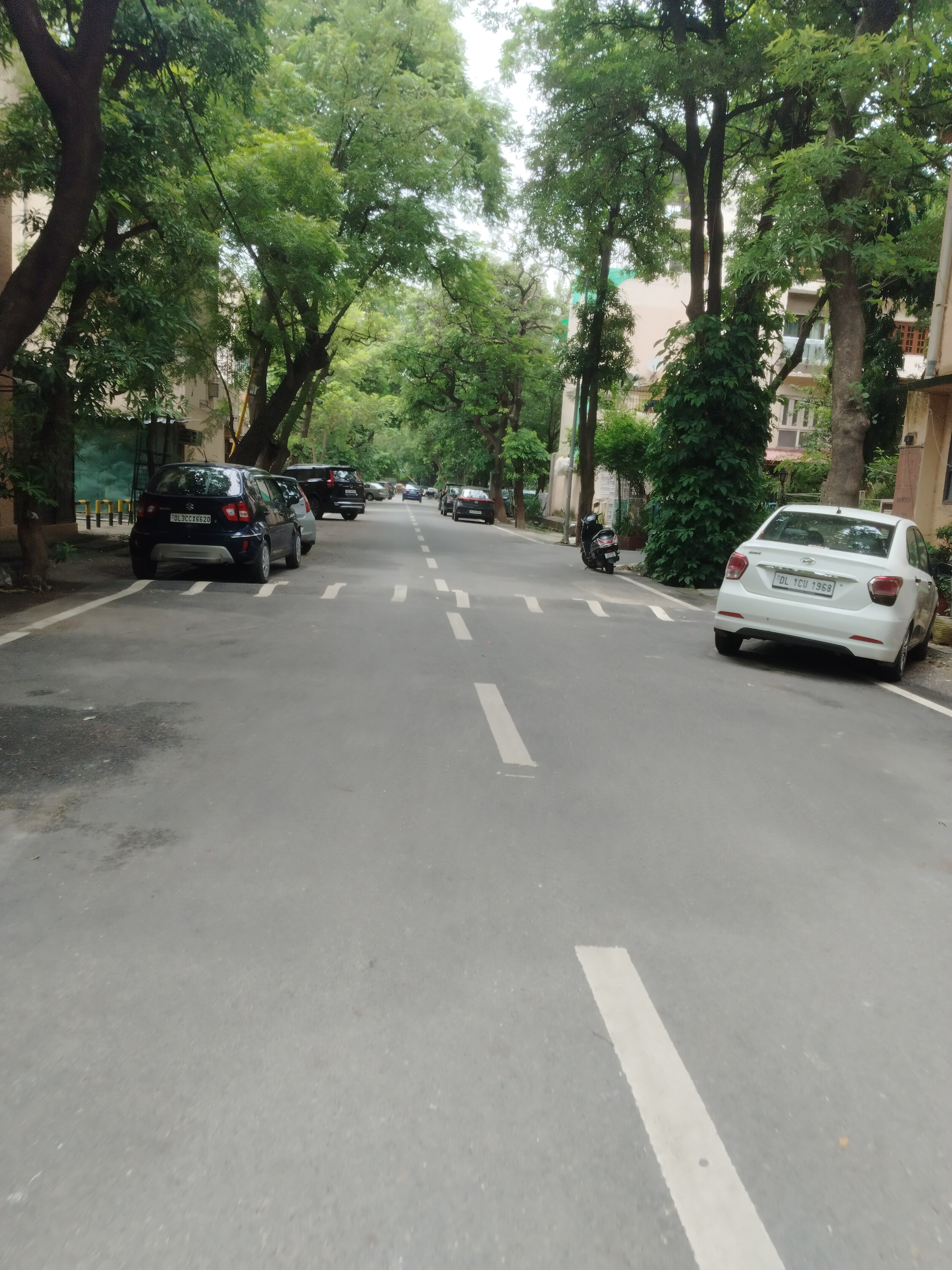 Sarita Vihar review image