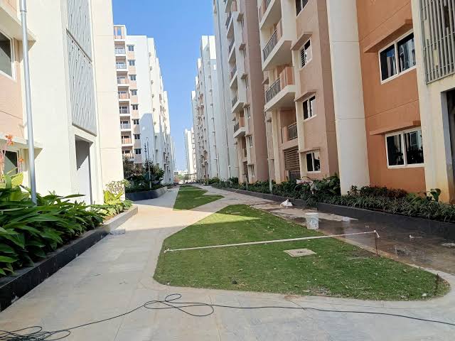 Aparna Serenity review image