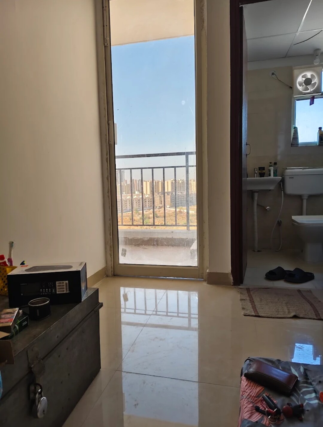 ROF Amaltas review image