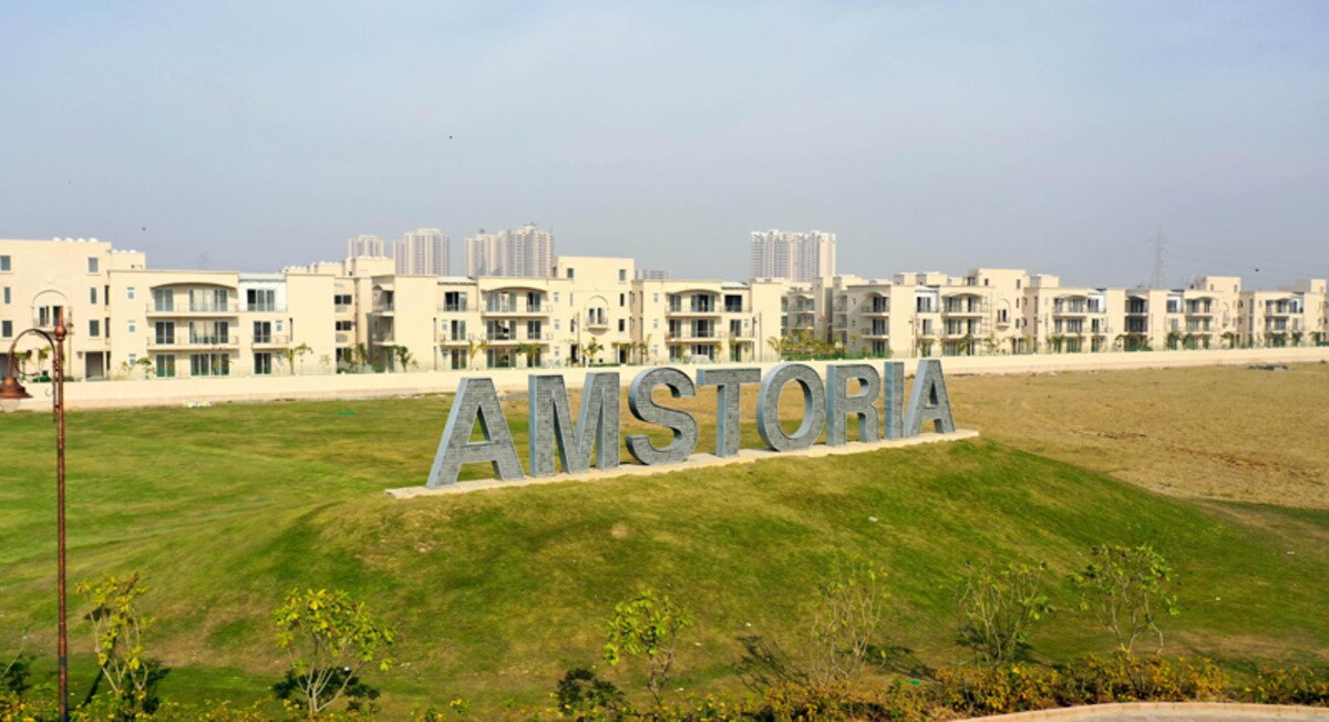 BPTP Amstoria review image